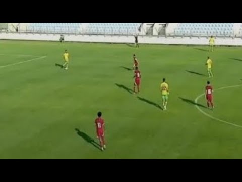 Homam Ahmed Goal ! Jamaica vs Qatar 0-1 World Friendlies | Goals Highlights 2023