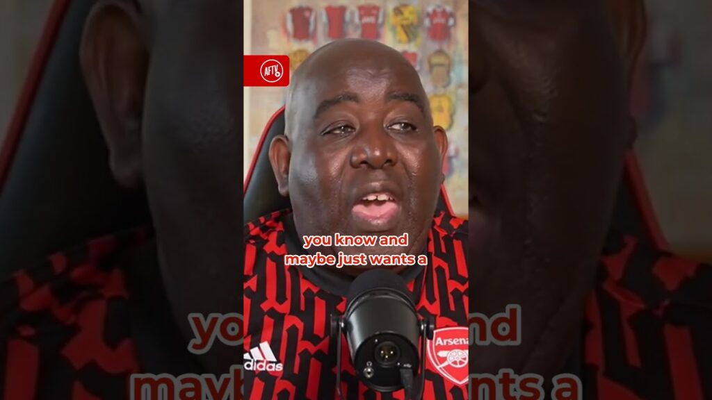 Partey The Next To Join The Saudi Pro League? 🇸🇦