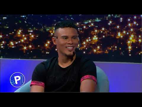 Sin Peláez en la Lengua con Youstin Salas