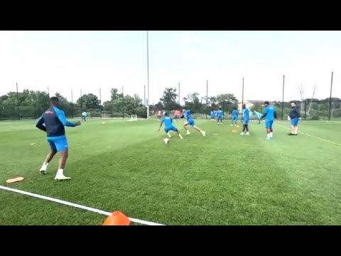 Ecuador sufrió importante baja previo al partido frente a la selección