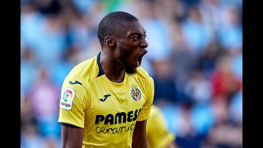 Karl TOKO EKAMBI - Goal Show 2019 |