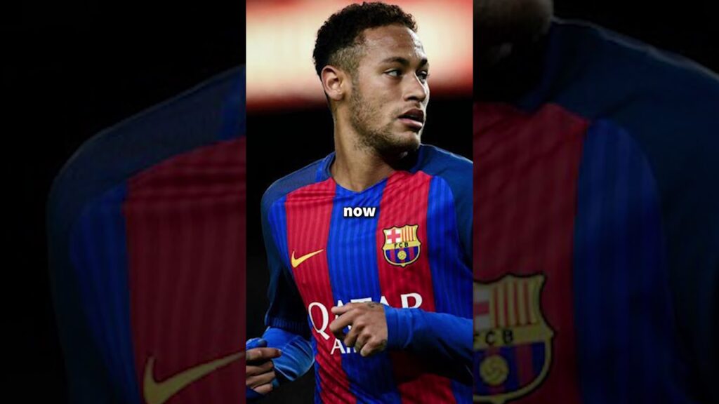 Neymar Will Return to Barcelona 😳