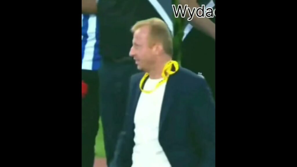 هدف يحيى عطية الله في مرما الاهلي المصري