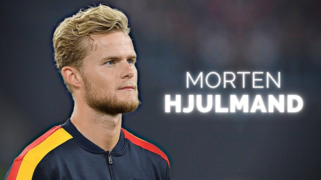 Morten Hjulmand - Season Highlights | 2023