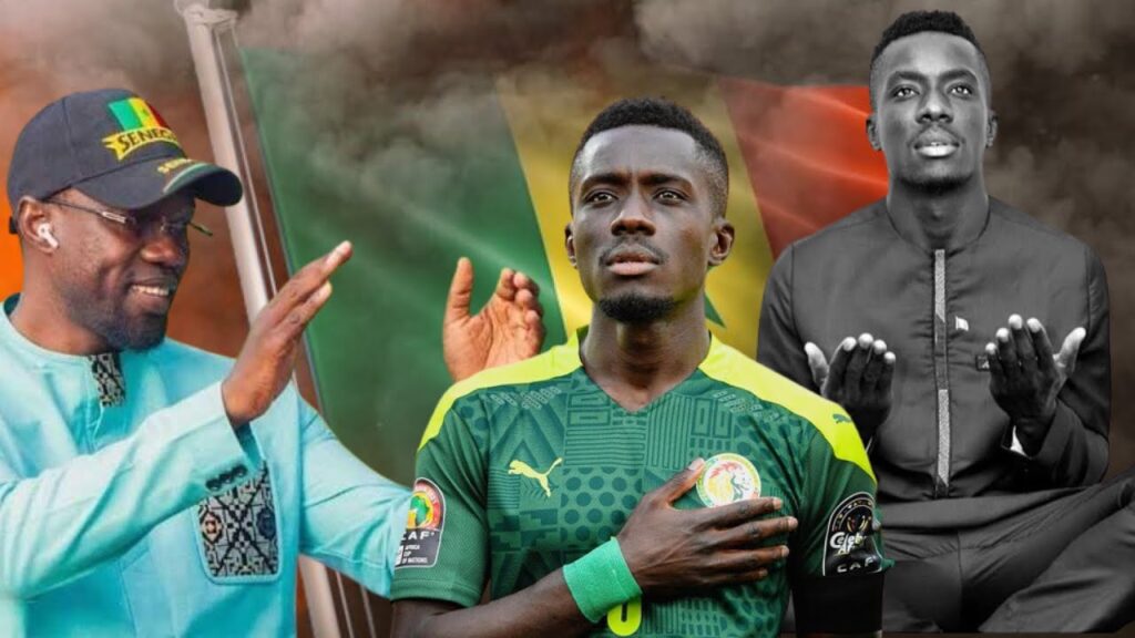 Affaire Ousmane Sonko le message de Gana Gueye qui fait pleurer suite aux manifestations au Sénégal