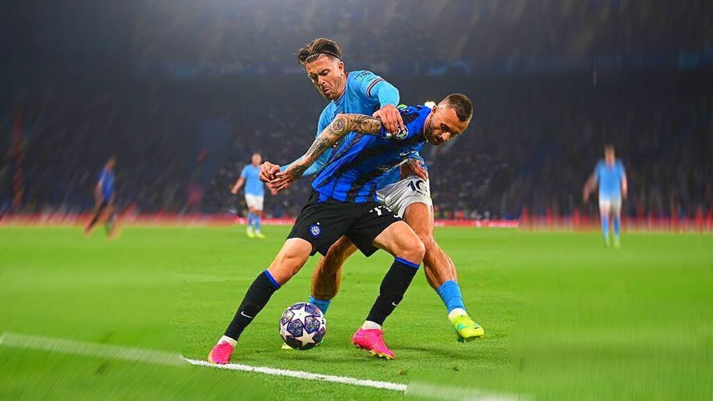 this is why Al-Nassr want Marcelo Brozović 2023...