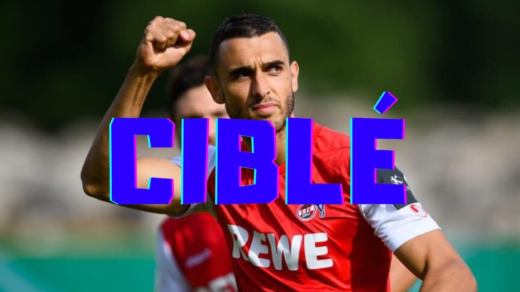 Skhiri Toujours Ciblé | La Liste Mercato Délirante De Cheyrou 🤣 & Un Titi Parisien Va Signer 🔥