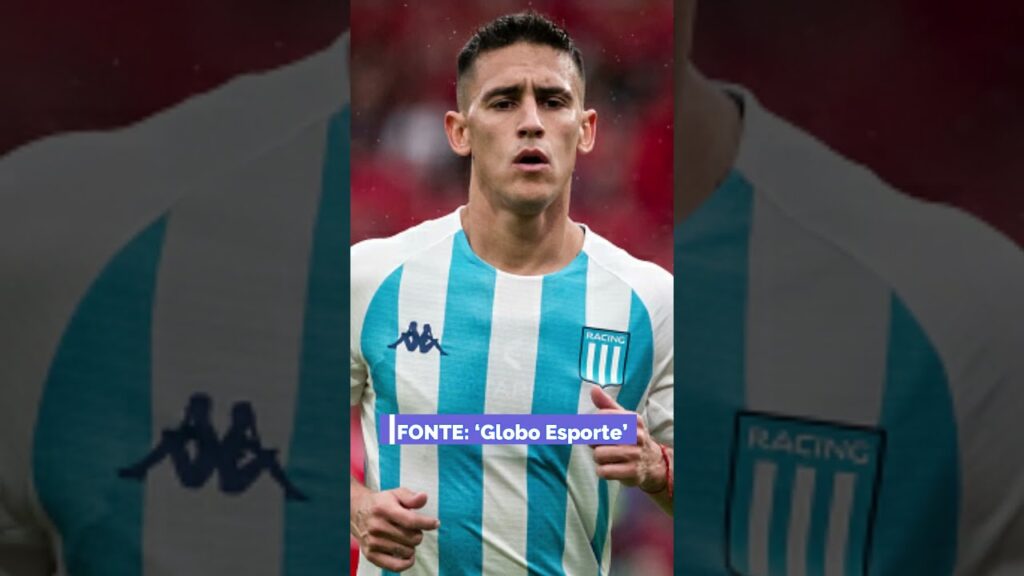 🚨 FLAMENGO CONSULTA EDINSON CAVANI, CORINTHIANS OTIMISTA POR MATÍAS ROJAS E MAIS! | MERCADO DA BOLA