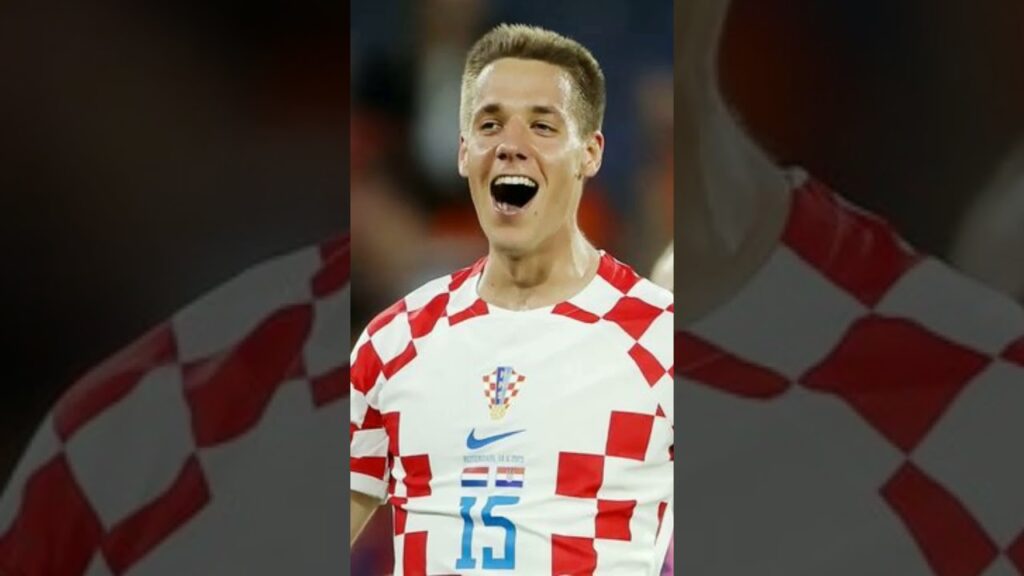 Netherlands 2-4 Croatia Mario Pasalic, Luka Modric & Bruno Petkovic score in win UEFA Nations League