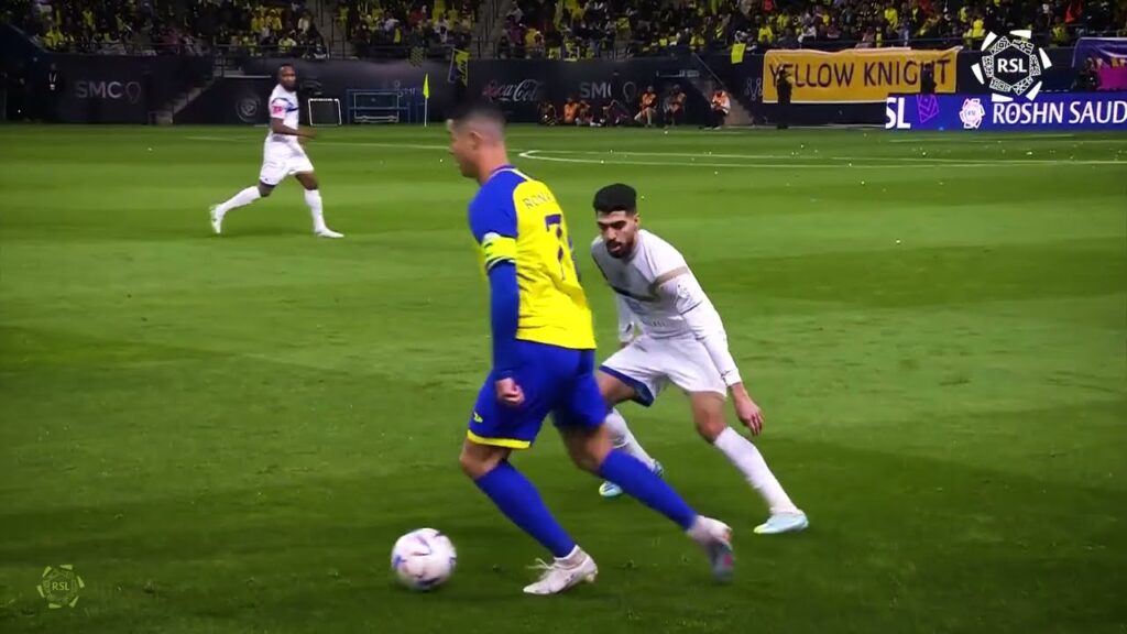 أجمل مهارات الجولة  17 | RSL MD17 best skills 22/23