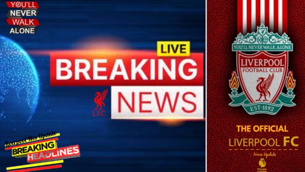 FINALLY !! Number 19 signed, one more transfer - Dream Liverpool midfield line-up next season move