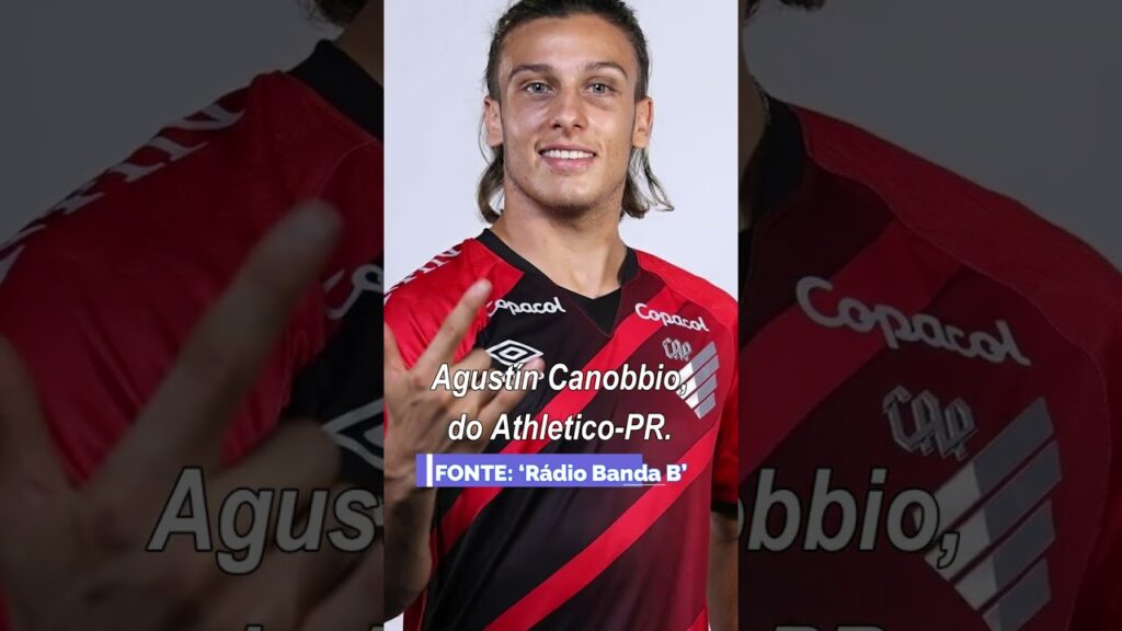 FLAMENGO ACERTA COM GILBERTO, VASCO QUER CANOBBIO E MAIS! | MERCADO DA BOLA