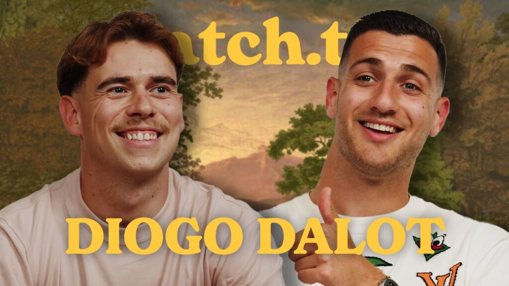 DIOGO DALOT | watch.tm