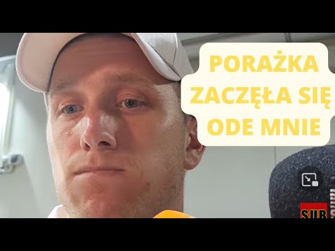PIOTR ZIELIŃSKI ZDRUZGOTANY PO KOMPROMITACJI Z MOŁDAWIĄ. "ZLEKCEWAŻYŁEM..."