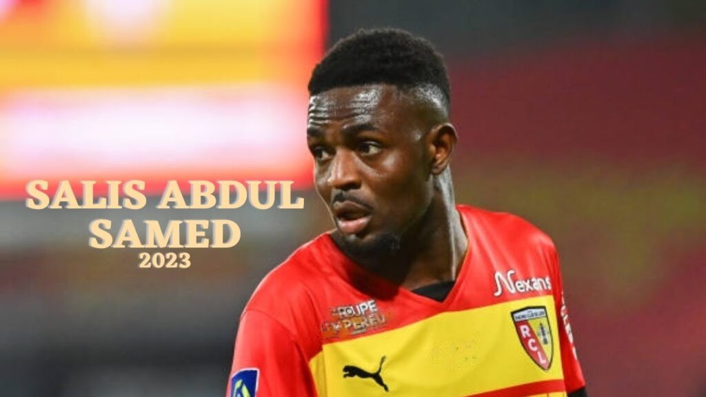 Salis Abdul Samed Deserves Your Attention | He Is A Master of His Work.