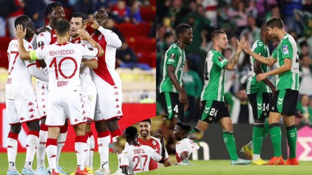 Krépin Diatta et Ismail Jakobs passeurs décisifs, Le Bétis s'impose face à Helsinki Y.Sabaly décisif