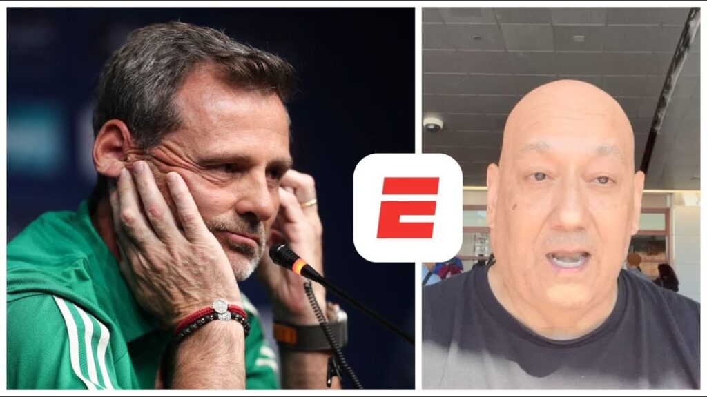 Rafa Ramos REACCIONA al DESPIDO de Diego Cocca: "La BOMBA Rodríguez no es un PETARDO" | Exclusivos