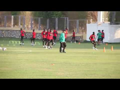 Galop des Lions de ce lundi : Krépin Diatta, Ismaila Sarr et Alfred Ndiaye absents Galop des Lions de ce lundi : Krépin Diatta, Ismaila Sarr et Alfred Ndiaye absents