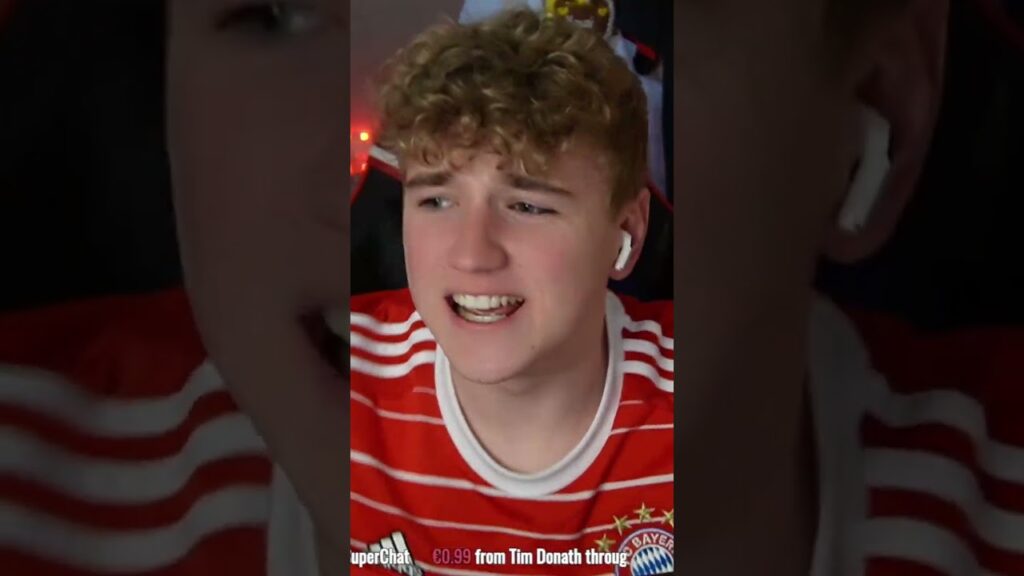 Serge Gnabry ERLÖST den FC Bayern