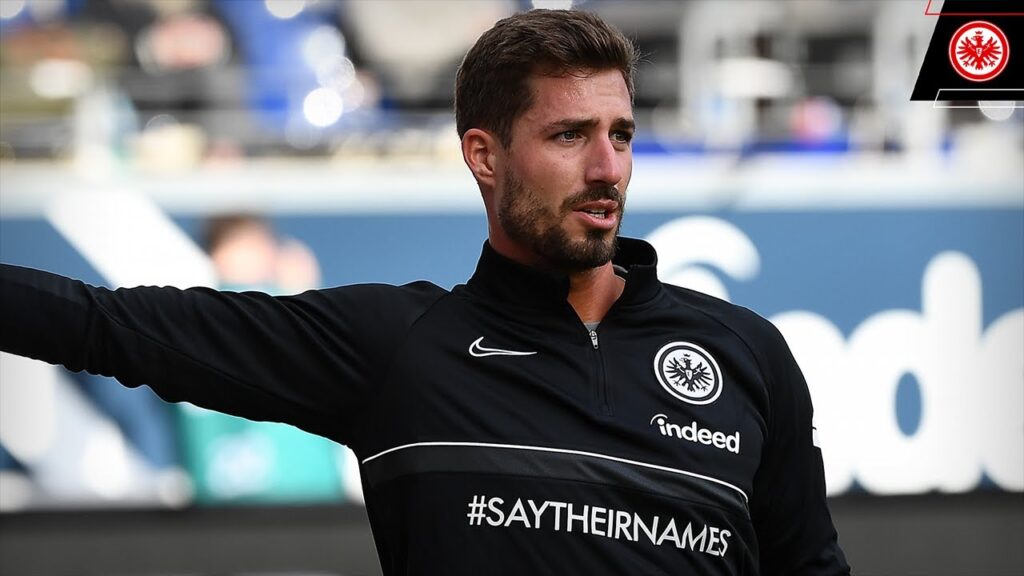 "Mit Fans wären alle durchgedreht" | Interview mit Kevin Trapp nach 2:1-Sieg gegen FC Bayern