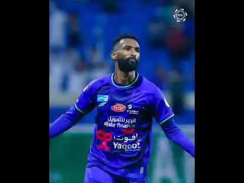 الهدف الاول  فراس البريكان فن وابداع