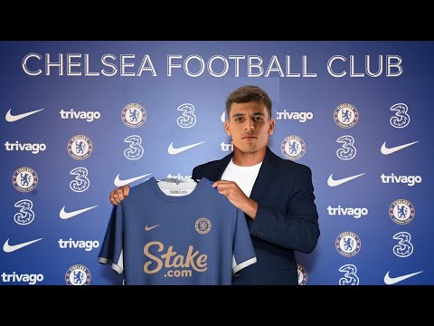 GABRI VIEGA TO CHELSEA, CHELSEA TRANSFER NEWS & RUMOURS 2023, CHELSEA LATEST TRANSFERS