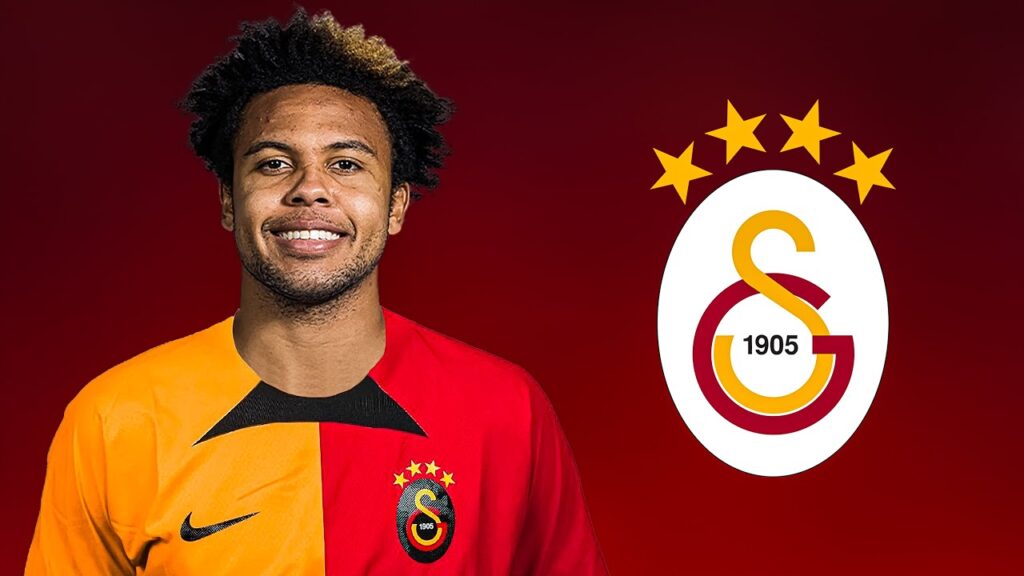 Weston McKennie – Welcome to Galatasaray? Best Skills Show 2023ᴴᴰ Weston McKennie - Welcome to Galatasaray? Best Skills Show 2023ᴴᴰ