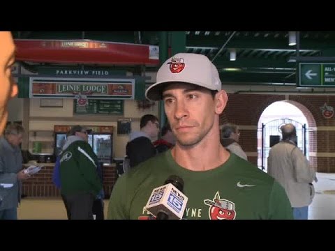 Anthony Contreras full interview 4/6/16