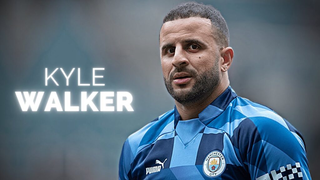 Kyle Walker - Season Highlights | 2023