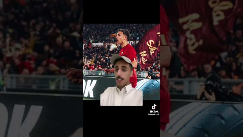 ردة فعل مشجع هلالي بعد إحتمالية توقيع ديبالا مع الهلال 🤩💙