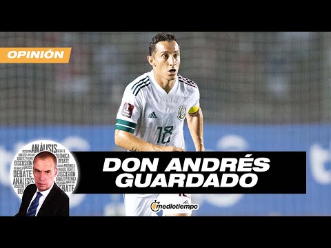 La Autopsia | Don Andrés Guardado