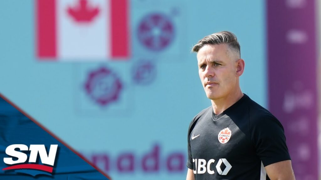 The State of Canadian Soccer | FAN Morning Show