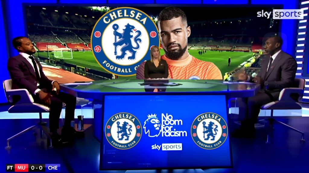 THIS WAS NOT EXPECTED! MAURICIO POCHETTINO CONFIRMS! ROBERT SANCHEZ DEFENSE! CHELSEA NEWS TODAY!