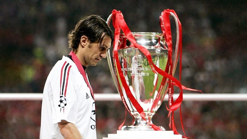 AC Milan ● Road to The Champions League Final 2004/2005