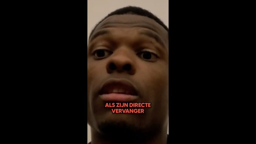 Eenvoudig maar geniaal trucje van Denzel Dumfries #FCAShorts