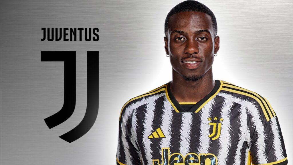 TIMOTHY WEAH | Welcome To Juventus 2023? ⚪⚫ | Insane Speed, Goals, Skills & Assists (HD) TIMOTHY WEAH | Welcome To Juventus 2023? ⚪⚫ | Insane Speed, Goals, Skills & Assists (HD)