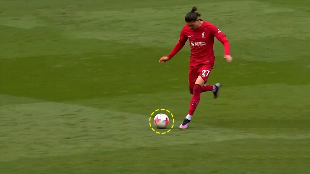 Best of Darwin Nunez 2022/23 🔥