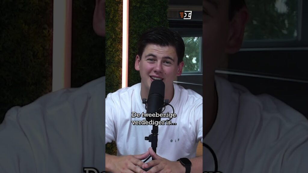 FEYENOORD doet BOD op CASTELLETTO🤑