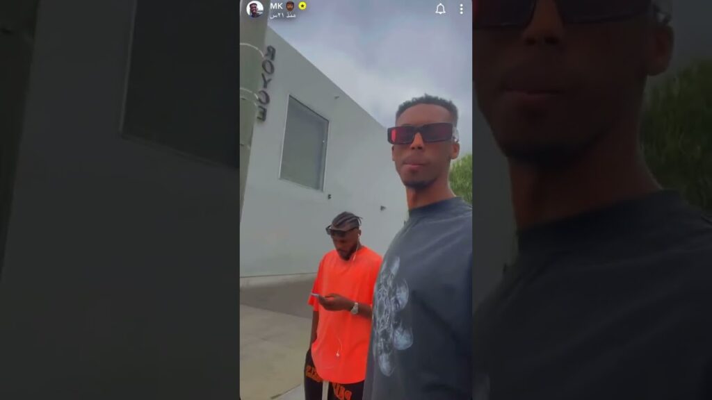 محمد كنو عبر SC