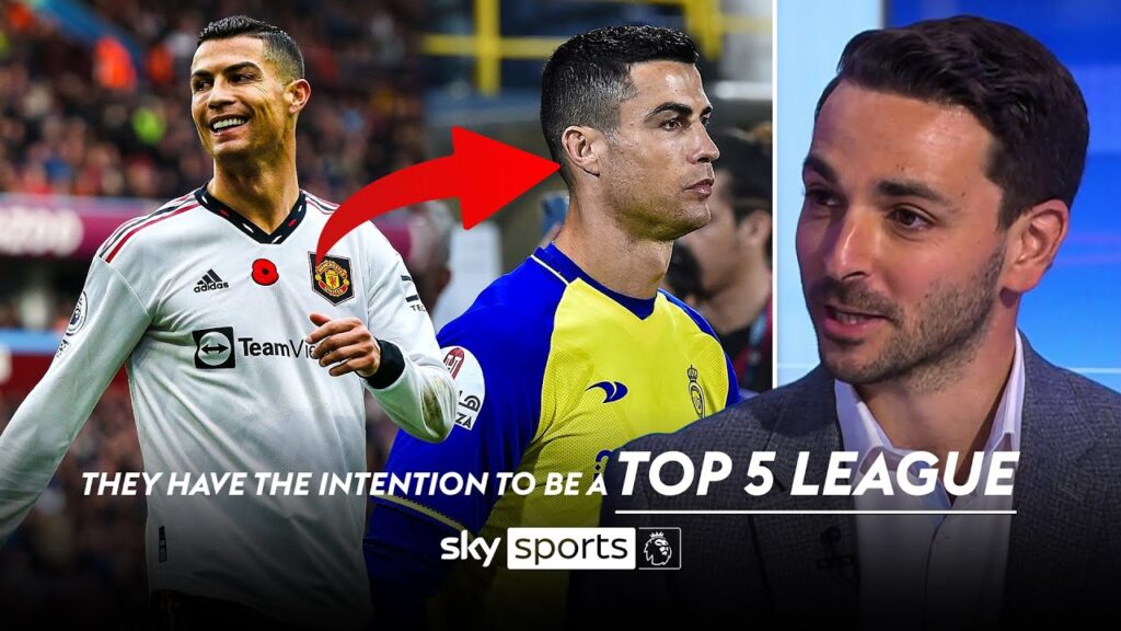 Could Saudi Pro League investments dilute the quality of Premier League? 💭