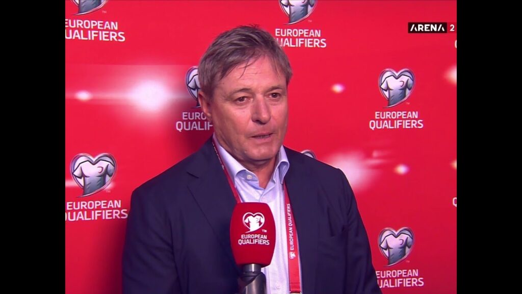 STOJKOVIĆ NAKON REMIJA SRBIJE SA BUGARSKOM: Znali smo da nas čeka teška utakmica u Razgradu