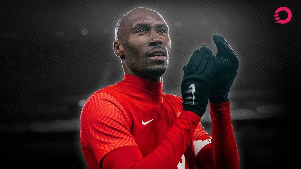 Thank you, Atiba Hutchinson – a CanMNT legend 🇨🇦