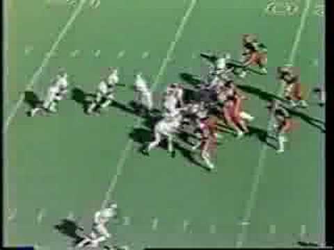 Fighting Illini vs Ohio State 1983 recap.