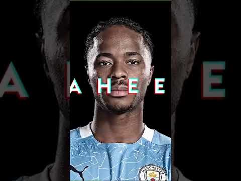 ليه سترلينج بيجري كده ؟ 🏃‍♂️🤔"مش هتصدق السبب".🙄