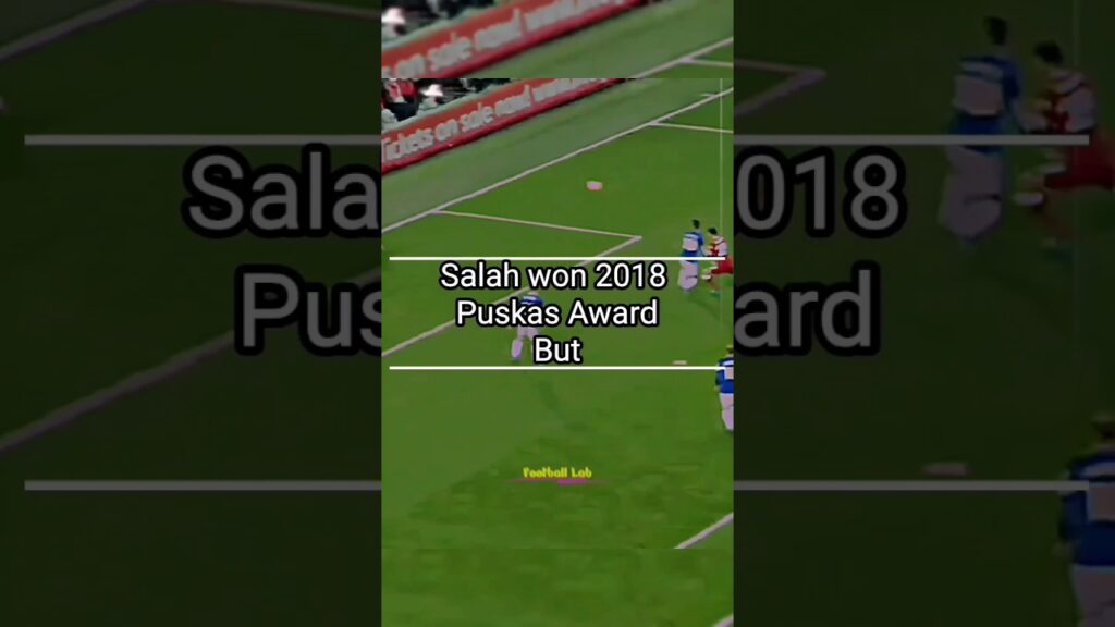 Who deserved it more 🤔? Ronaldo/Bale/Mcgree #footballshorts #football #puskasaward #trending #fyp