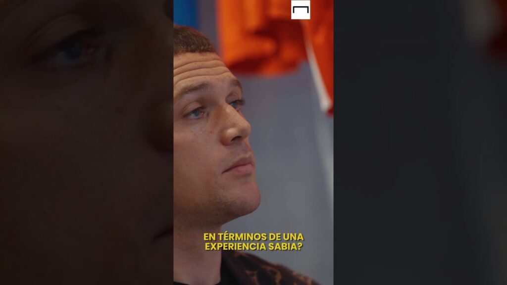 Trippier sobre los jugadores ingleses en el extranjero 🏴󠁧󠁢󠁥󠁮󠁧󠁿 #shorts