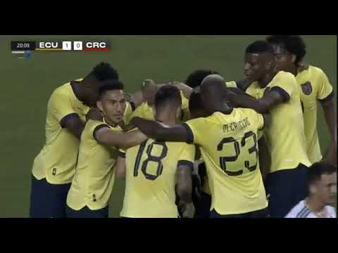 Gol Enner Valencia 🤪🇵🇱 #viral