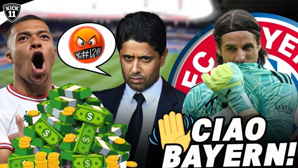 LÄCHERLICHES MBAPPÉ-ANGEBOT! SOMMER-KÄUFER gefunden! | KickNews