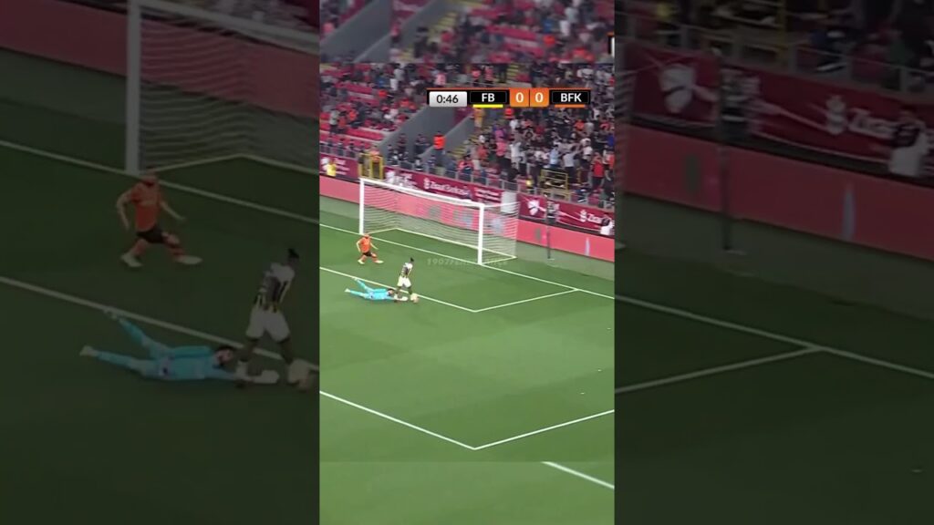 Michy Batshuayi Edit ZTK #fenerbahçe #ztk #ibfk #edit