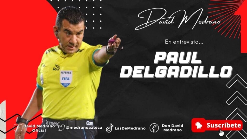 🔥🟨🟥PEDÍAMOS SANCIÓN JUSTA,NO fue así  y decidimos parar LA LIGA|LA ENTREVISTA🟨🟥🔥